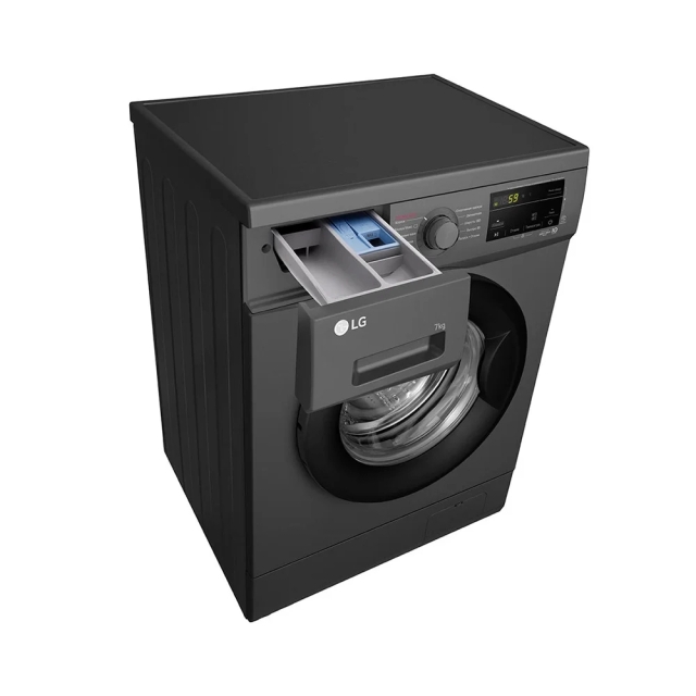 Стиральная машина автомат LG F2J3HS8J