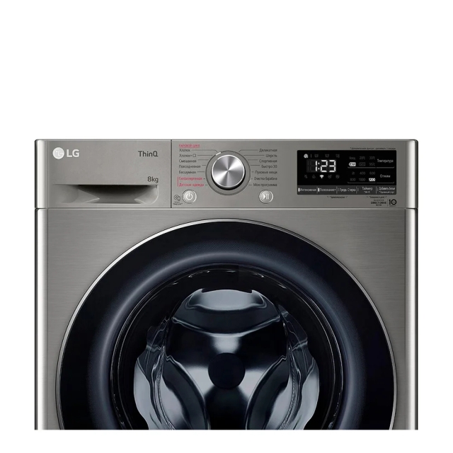Стиральная машина автомат LG F2V5PS2S