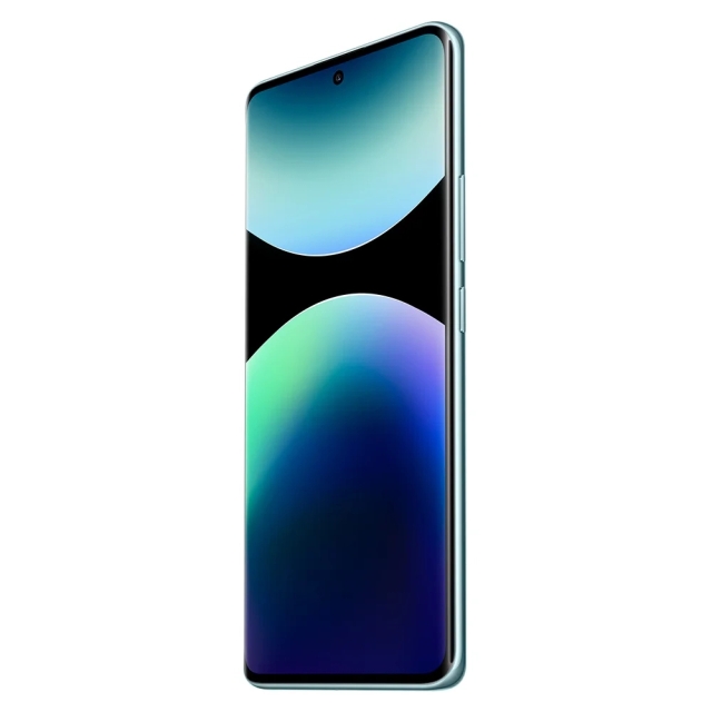Xiaomi Redmi Note 14 Pro+ 5G 12/512GB Frost Blue