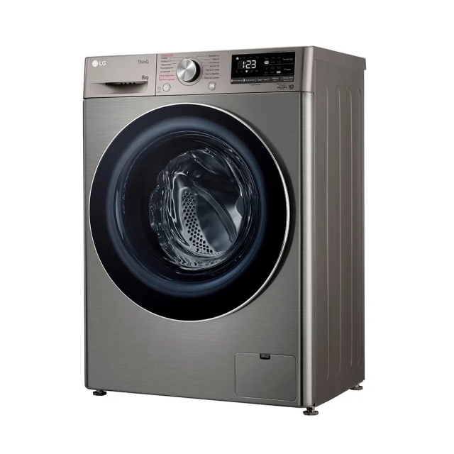 Стиральная машина автомат LG F2V5PS2S