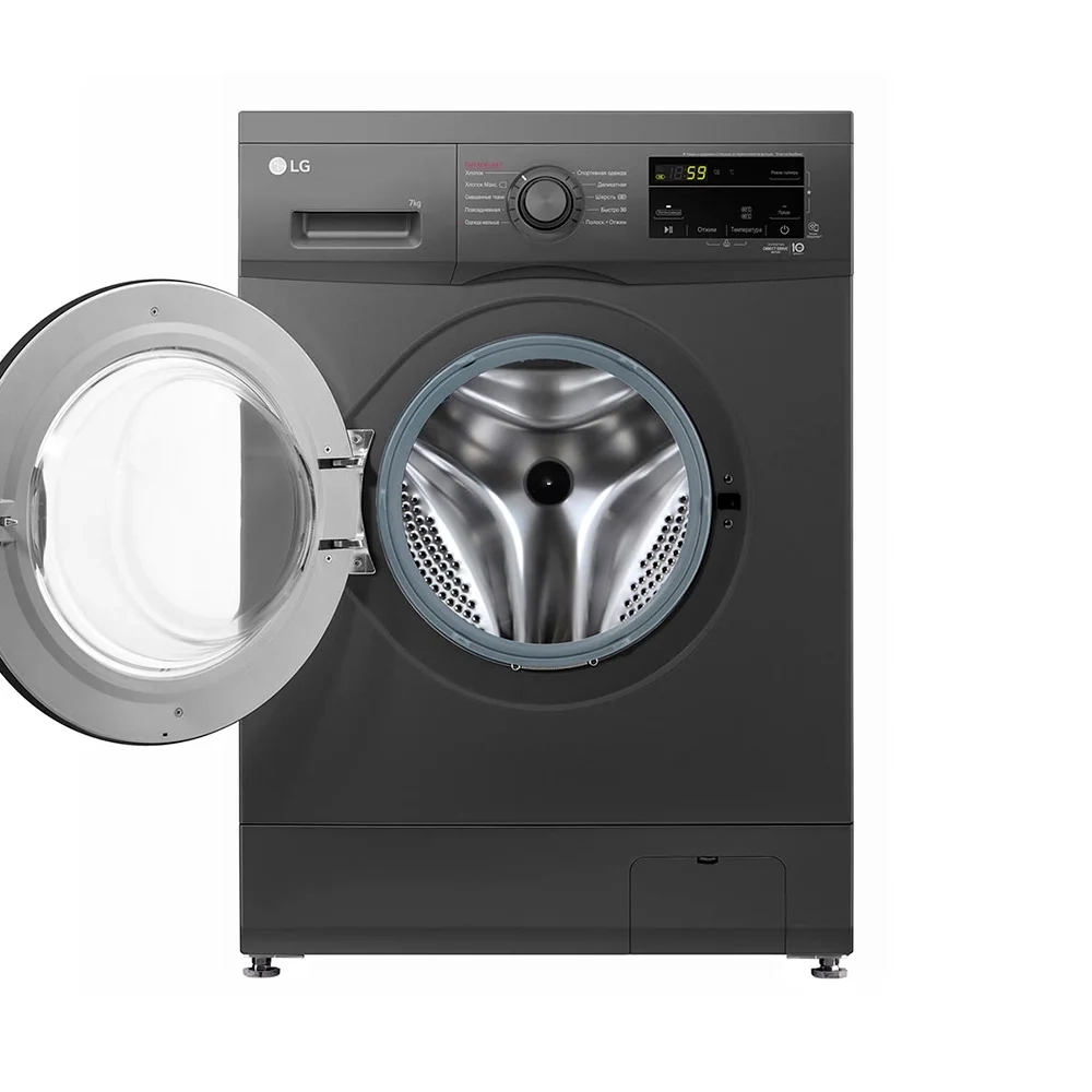 Стиральная машина автомат LG F2J3HS8J