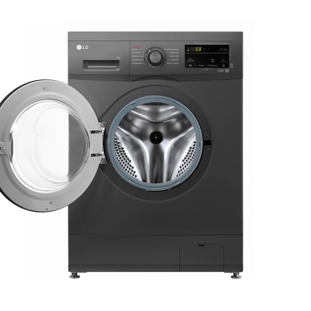 Стиральная машина автомат LG F2J3HS8J