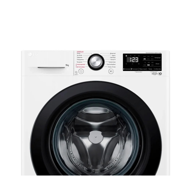 Стиральная машина автомат LG F2V3FS6W