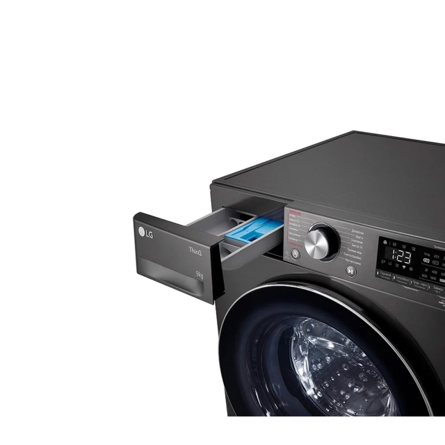 Стиральная машина автомат LG F2V9FW9P