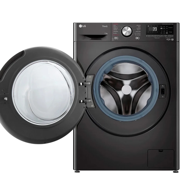 Стиральная машина автомат LG TW4V9EW9P