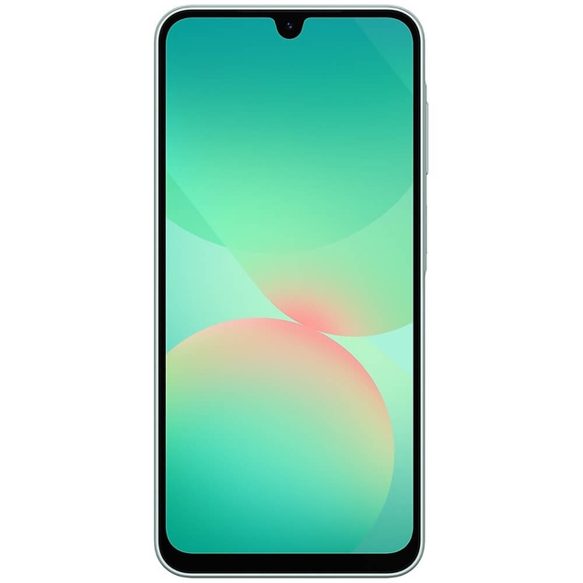Smartfon Samsung Galaxy A26 128GB Mint