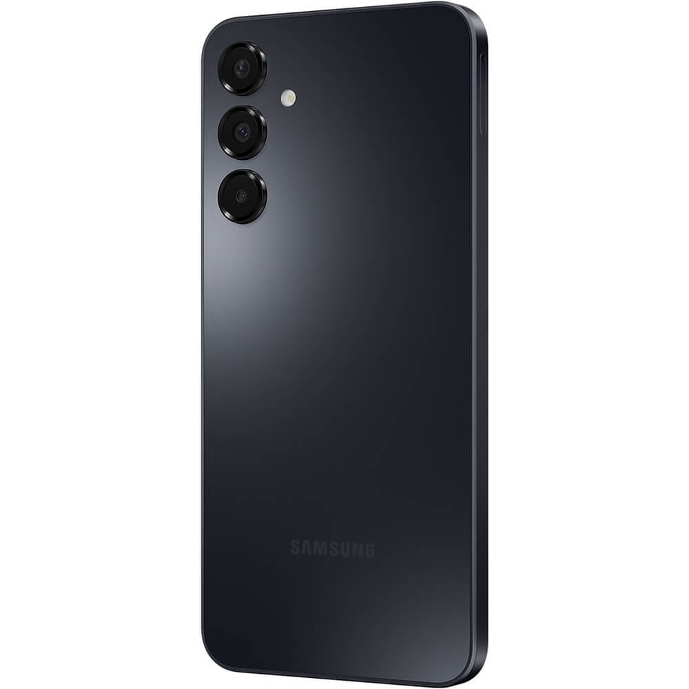 Smartfon Samsung Galaxy A16 128GB Black