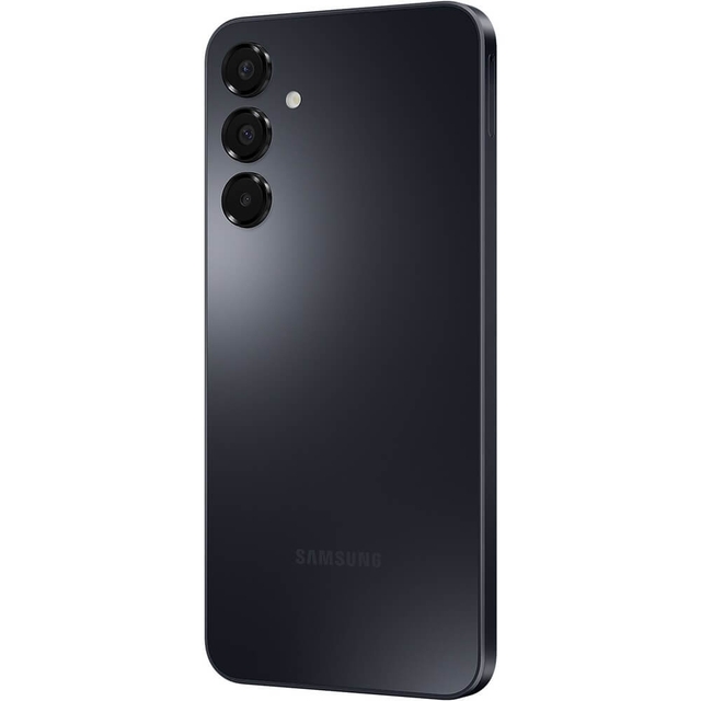 Smartfon Samsung Galaxy A16 128GB Black