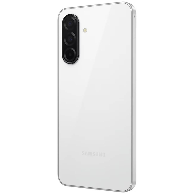 Smartfon Samsung Galaxy A26 128GB White
