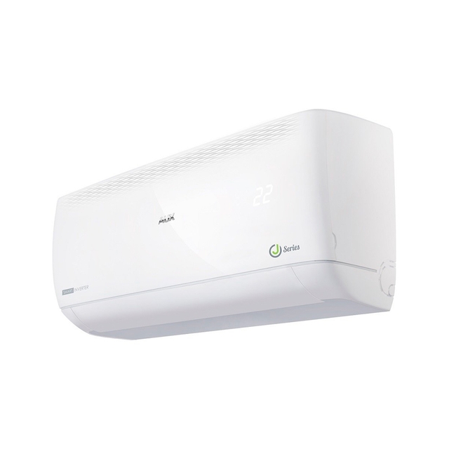 Кондиционер AUX-H12A4/QDR
