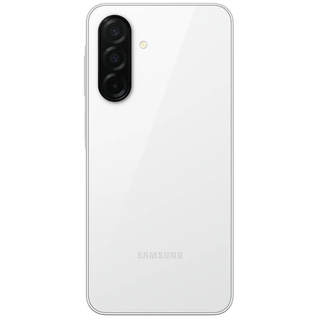 Smartfon Samsung Galaxy A26 128GB White