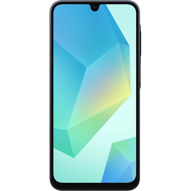 Smartfon Samsung Galaxy A16 128GB Black