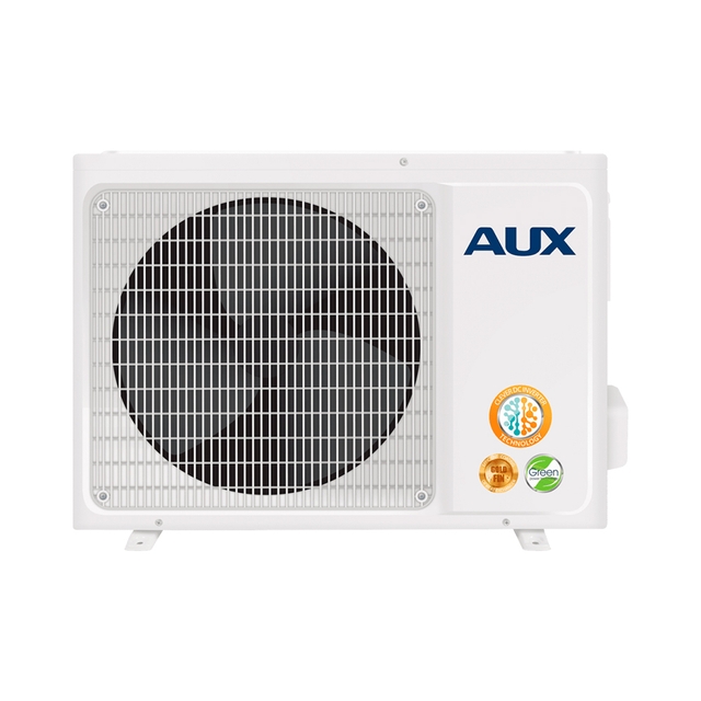 Кондиционер AUX ASW-H12A4/CARE
