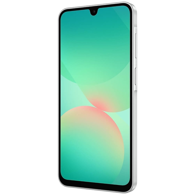 Smartfon Samsung Galaxy A26 128GB White