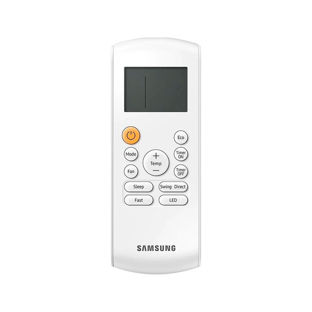  Кондиционер Samsung AR12DXHQASINEV 