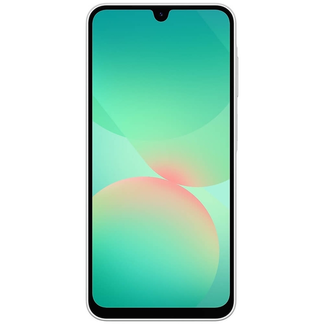 Smartfon Samsung Galaxy A26 128GB White