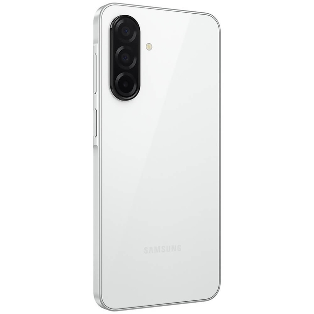 Smartfon Samsung Galaxy A26 128GB White