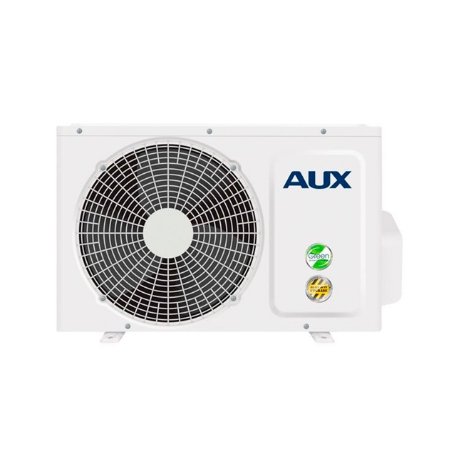 Кондиционер AUX-H12A4/QDR