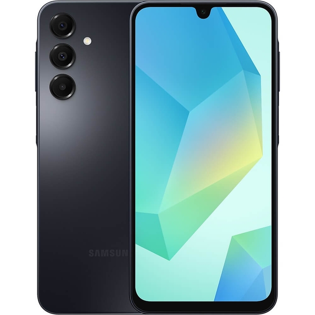 Smartfon Samsung Galaxy A16 128GB Black