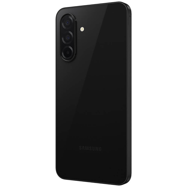 Смартфон Samsung Galaxy A26 128ГБ Чёрный