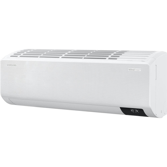 Кондиционер Samsung AR12BSFCMWKNER WindFree
