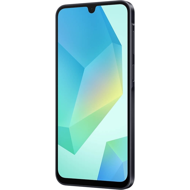 Smartfon Samsung Galaxy A16 128GB Black