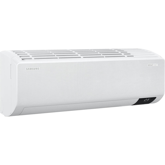 Кондиционер Samsung AR12BSFCMWKNER WindFree