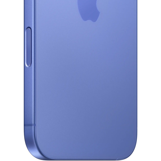 Apple iPhone 16 128ГБ ультрамарин