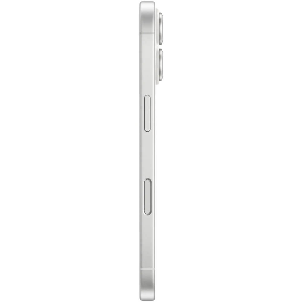 Apple iPhone 16 128ГБ белый