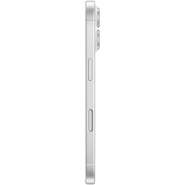 Apple iPhone 16 128ГБ белый