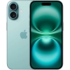 Apple iPhone 16 128ГБ бирюзовый