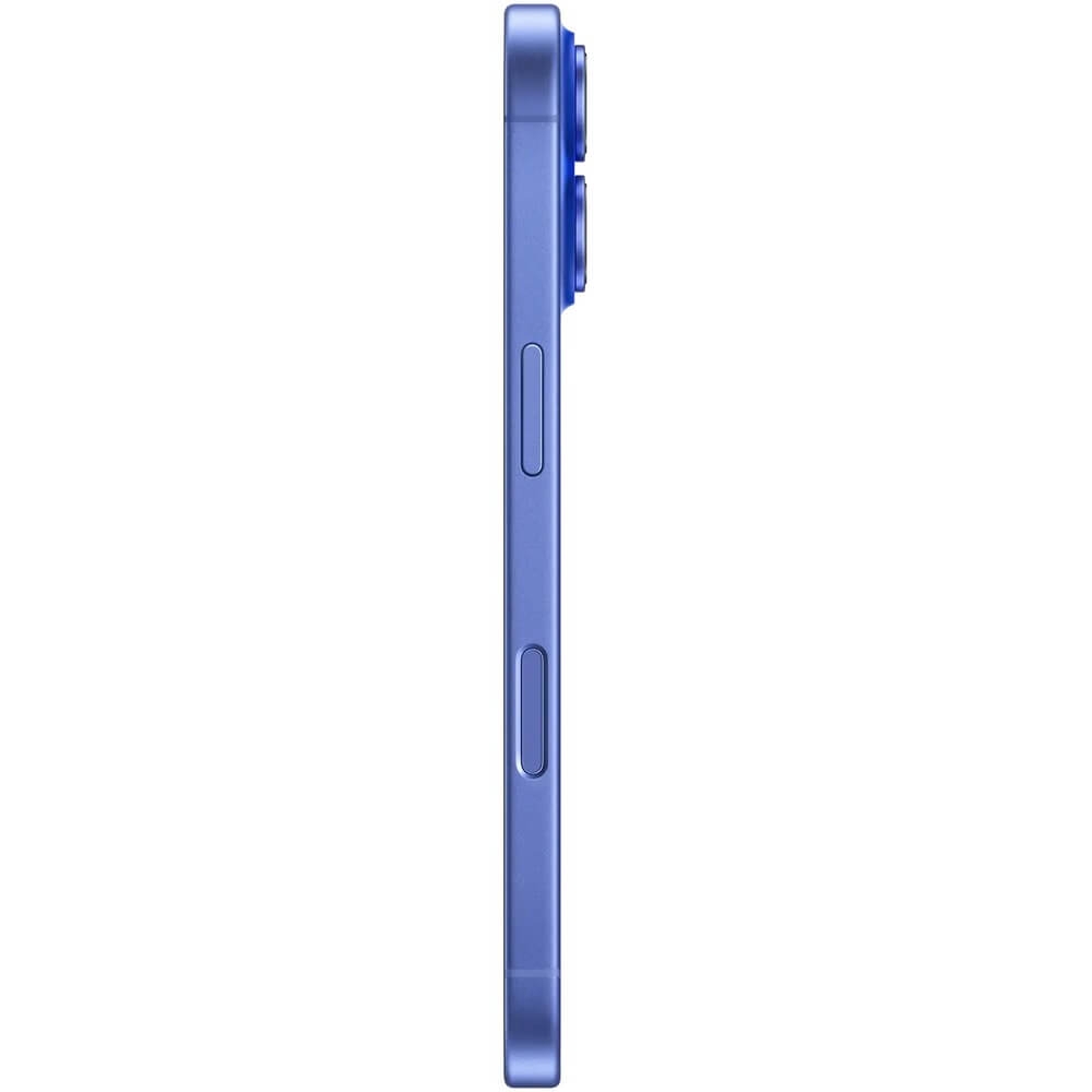 Apple iPhone 16 128ГБ ультрамарин