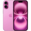Apple iPhone 16 128ГБ розовый