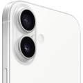 Apple iPhone 16 128ГБ белый