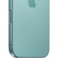 Apple iPhone 16 128ГБ бирюзовый