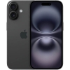 Apple iPhone 16 128ГБ чёрный