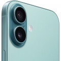 Apple iPhone 16 128ГБ бирюзовый