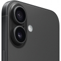 Apple iPhone 16 128ГБ чёрный
