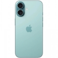 Apple iPhone 16 128ГБ бирюзовый