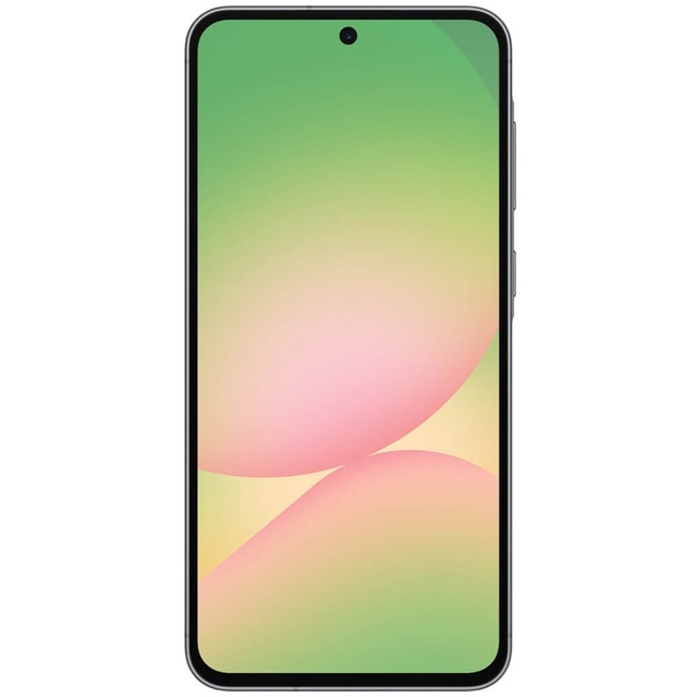 Smartfon Samsung Galaxy A56 128GB Qora