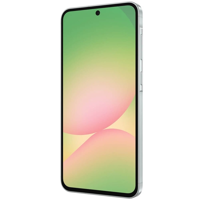 Smartfon Samsung Galaxy A56 256GB Olive