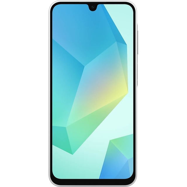 Smartfon Samsung Galaxy A16 128GB Gray