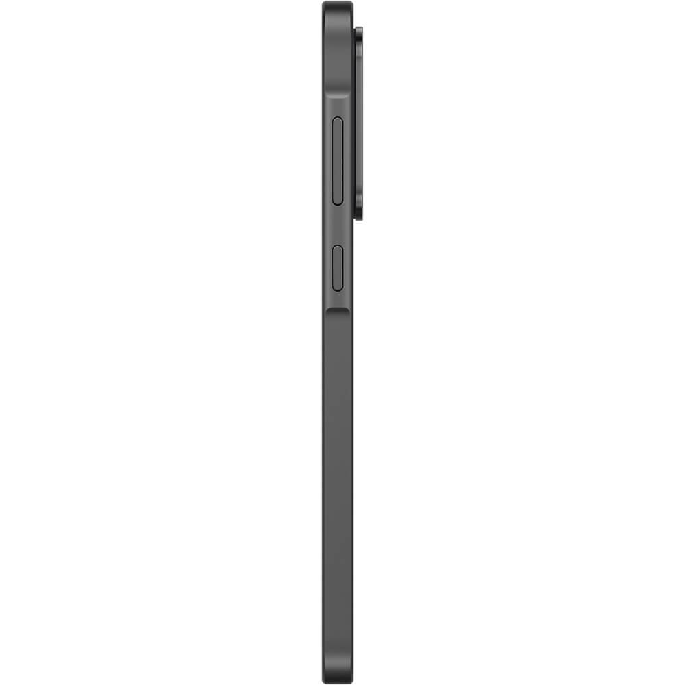 Смартфон Samsung Galaxy A36 128ГБ чёрный
