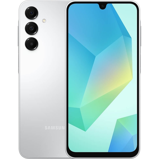 Smartfon Samsung Galaxy A16 128GB Gray