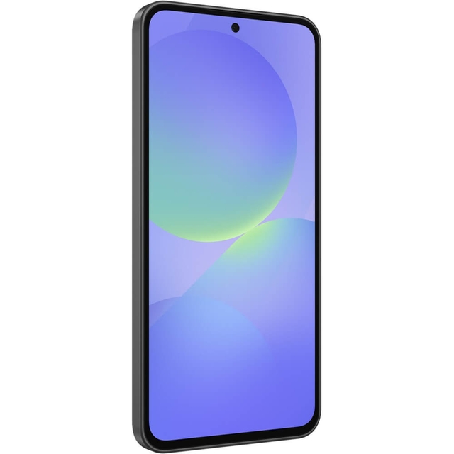 Смартфон Samsung Galaxy A36 128ГБ чёрный
