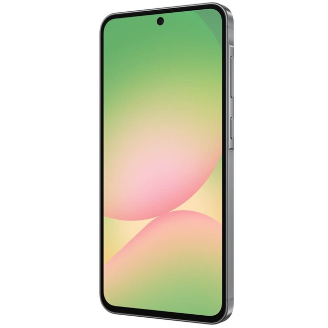 Smartfon Samsung Galaxy A56 256GB Qora