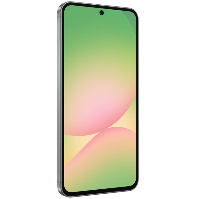 Smartfon Samsung Galaxy A56 256GB Qora