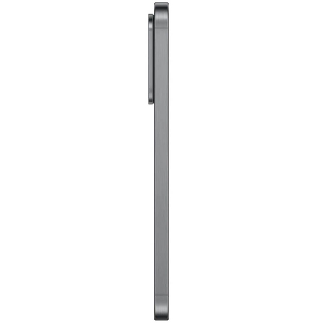 Smartfon Samsung Galaxy A56 256GB Qora
