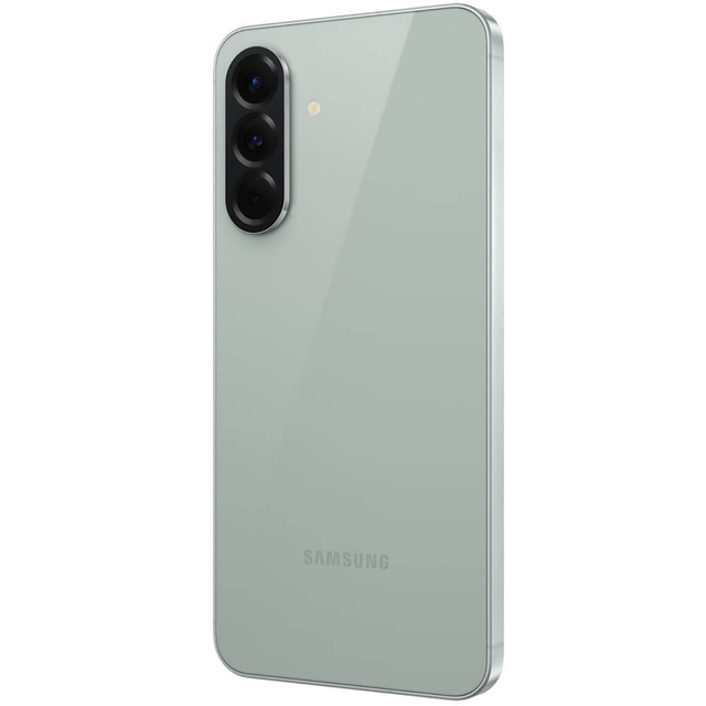 Smartfon Samsung Galaxy A56 256GB Olive
