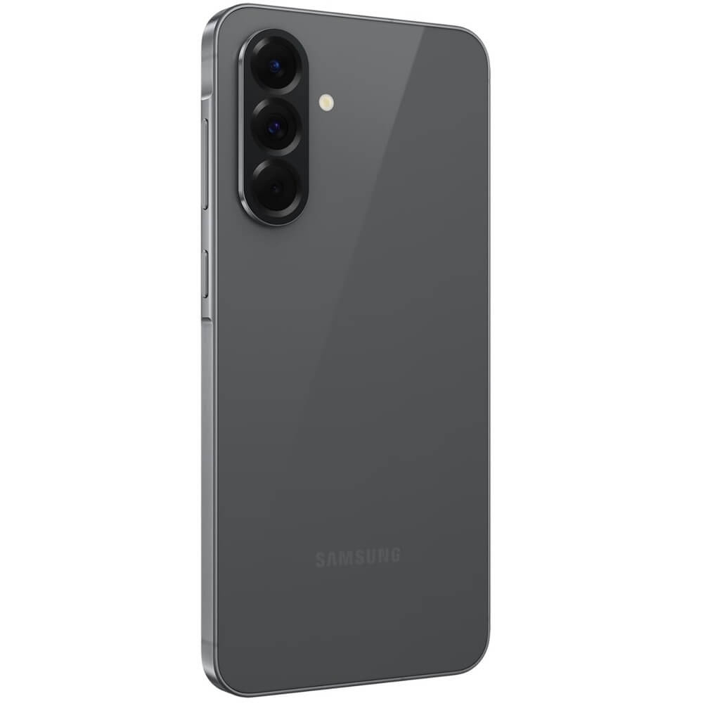 Smartfon Samsung Galaxy A56 256GB Qora